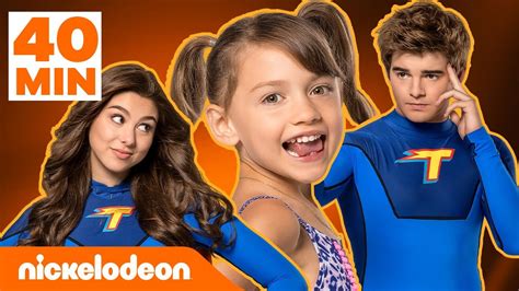 max and nora|List of The Thundermans episodes